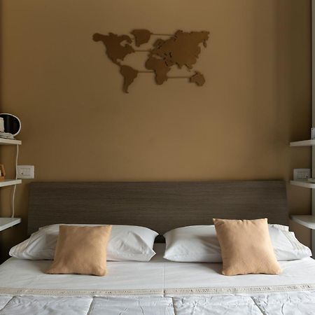 La Terrazza Sulle Vigne B&B คอร์เตฟรังกา ภายนอก รูปภาพ