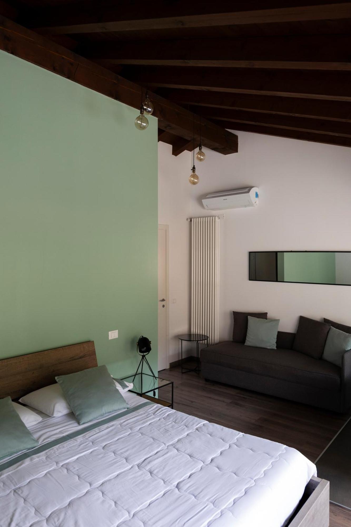 La Terrazza Sulle Vigne B&B คอร์เตฟรังกา ภายนอก รูปภาพ