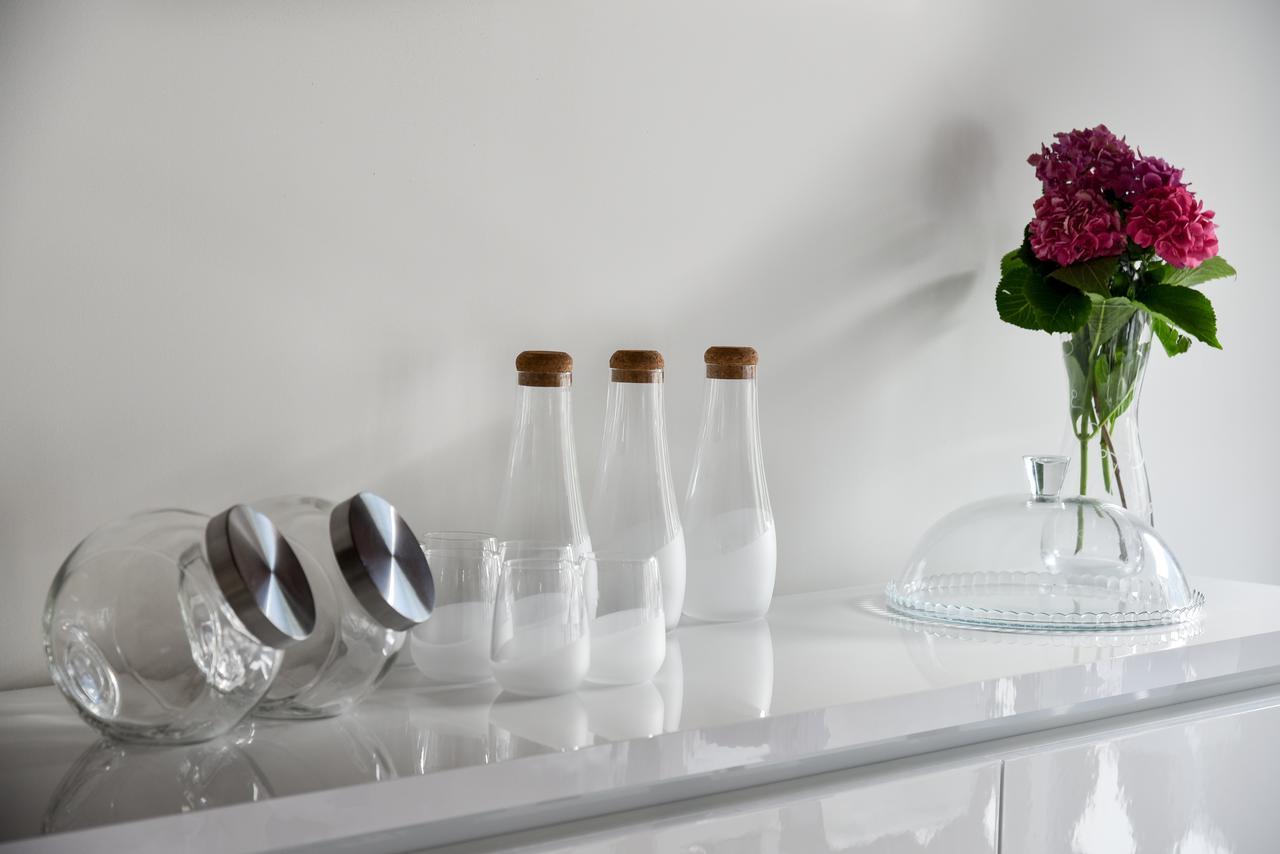 La Terrazza Sulle Vigne B&B คอร์เตฟรังกา ภายนอก รูปภาพ