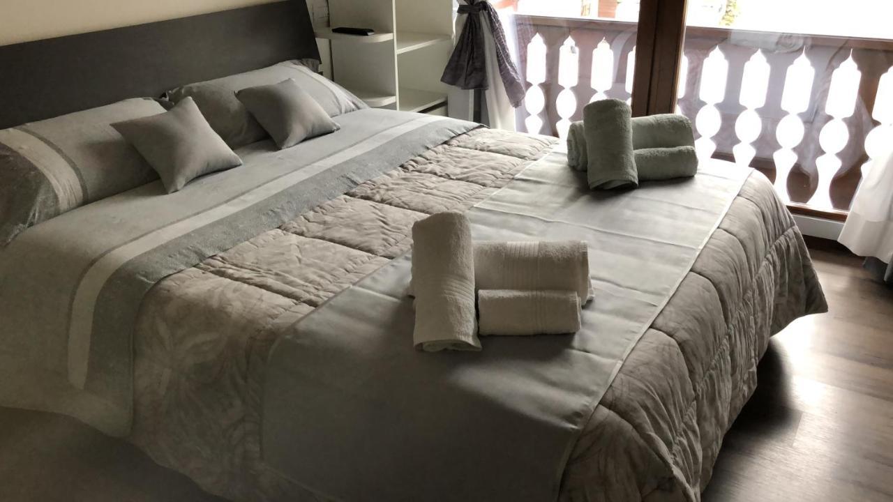 La Terrazza Sulle Vigne B&B คอร์เตฟรังกา ภายนอก รูปภาพ