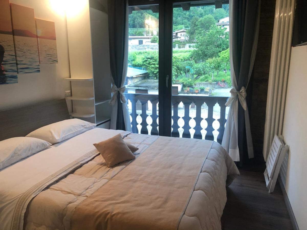 La Terrazza Sulle Vigne B&B คอร์เตฟรังกา ภายนอก รูปภาพ
